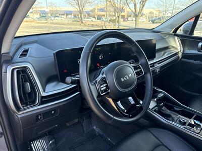 2024 Kia Sorento S   - Photo 22 - Dallas, TX 75252