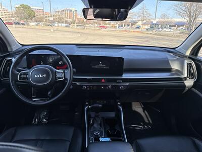 2024 Kia Sorento S   - Photo 23 - Dallas, TX 75252