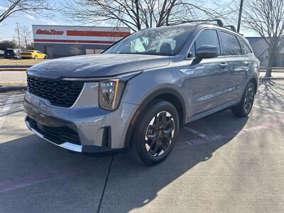 2024 Kia Sorento S   - Photo 3 - Dallas, TX 75252