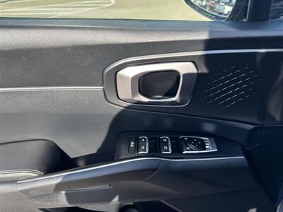 2024 Kia Sorento S   - Photo 11 - Dallas, TX 75252