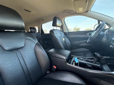 2024 Kia Sorento S   - Photo 34 - Dallas, TX 75252