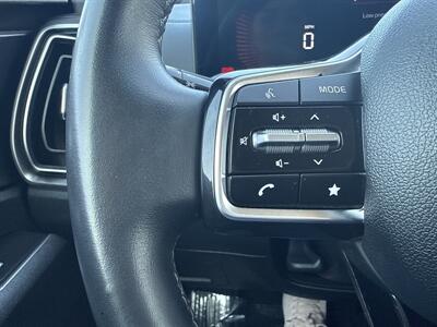 2024 Kia Sorento S   - Photo 27 - Dallas, TX 75252