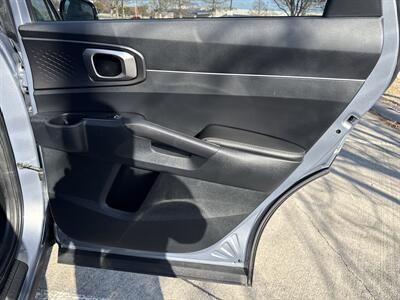 2024 Kia Sorento S   - Photo 14 - Dallas, TX 75252