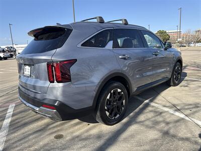 2024 Kia Sorento S   - Photo 7 - Dallas, TX 75252