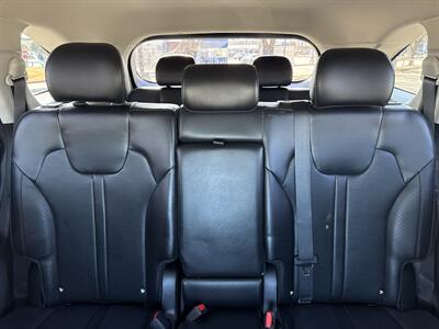 2024 Kia Sorento S   - Photo 35 - Dallas, TX 75252