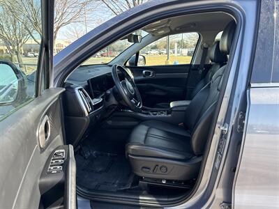 2024 Kia Sorento S   - Photo 18 - Dallas, TX 75252