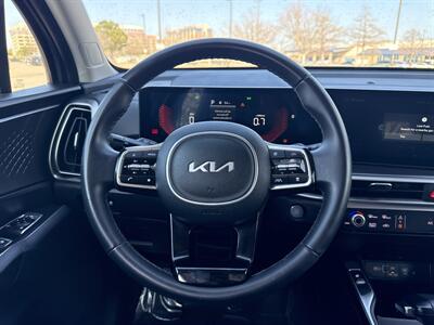 2024 Kia Sorento S   - Photo 26 - Dallas, TX 75252