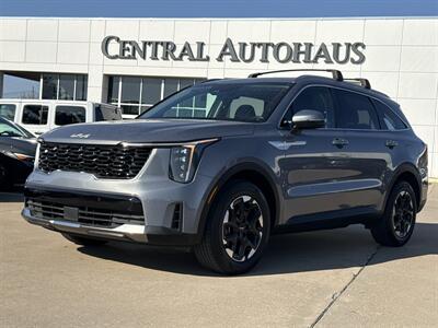 2024 Kia Sorento S   - Photo 1 - Dallas, TX 75252