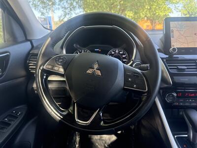 2024 Mitsubishi Eclipse Cross SE   - Photo 24 - Dallas, TX 75252