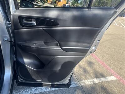 2024 Mitsubishi Eclipse Cross SE   - Photo 12 - Dallas, TX 75252