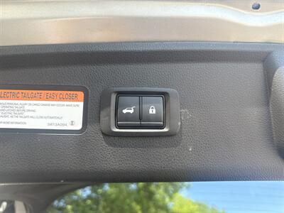 2024 Mitsubishi Eclipse Cross SE   - Photo 17 - Dallas, TX 75252