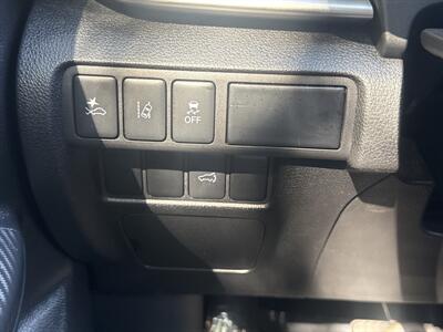 2024 Mitsubishi Eclipse Cross SE   - Photo 30 - Dallas, TX 75252