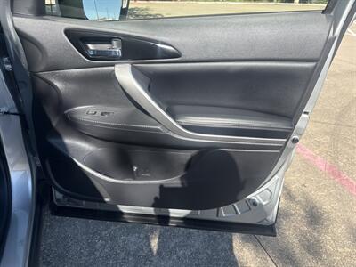 2024 Mitsubishi Eclipse Cross SE   - Photo 13 - Dallas, TX 75252