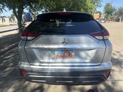 2024 Mitsubishi Eclipse Cross SE   - Photo 6 - Dallas, TX 75252