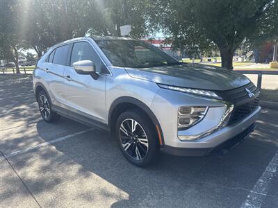 2024 Mitsubishi Eclipse Cross SE   - Photo 9 - Dallas, TX 75252
