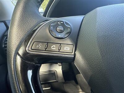 2024 Mitsubishi Eclipse Cross SE   - Photo 25 - Dallas, TX 75252