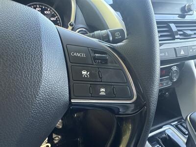 2024 Mitsubishi Eclipse Cross SE   - Photo 26 - Dallas, TX 75252