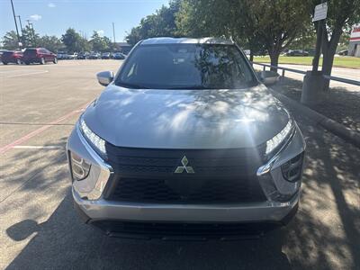 2024 Mitsubishi Eclipse Cross SE   - Photo 2 - Dallas, TX 75252