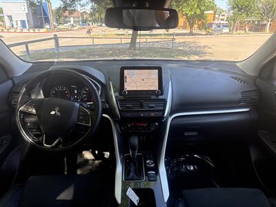 2024 Mitsubishi Eclipse Cross SE   - Photo 23 - Dallas, TX 75252