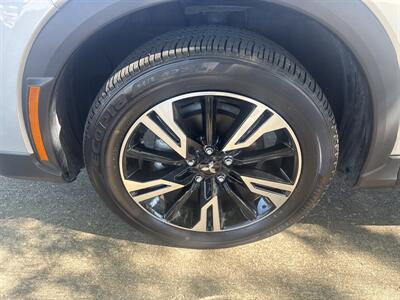 2024 Mitsubishi Eclipse Cross SE   - Photo 34 - Dallas, TX 75252