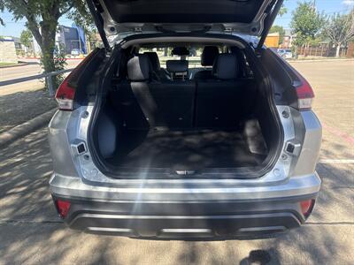 2024 Mitsubishi Eclipse Cross SE   - Photo 14 - Dallas, TX 75252