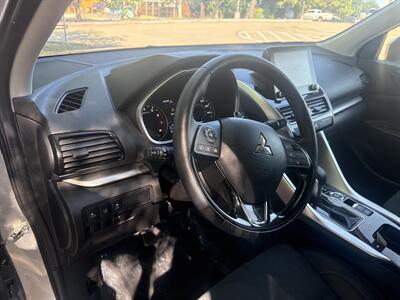 2024 Mitsubishi Eclipse Cross SE   - Photo 21 - Dallas, TX 75252