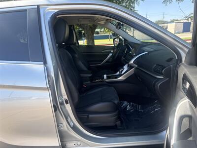 2024 Mitsubishi Eclipse Cross SE   - Photo 20 - Dallas, TX 75252
