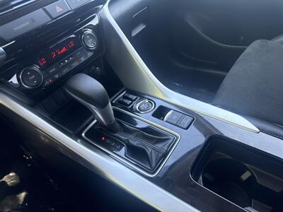 2024 Mitsubishi Eclipse Cross SE   - Photo 29 - Dallas, TX 75252
