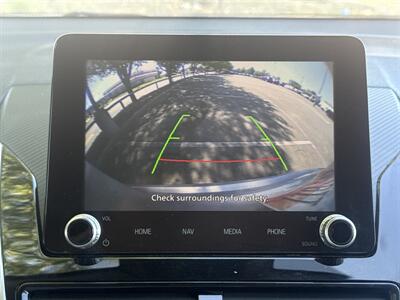 2024 Mitsubishi Eclipse Cross SE   - Photo 28 - Dallas, TX 75252