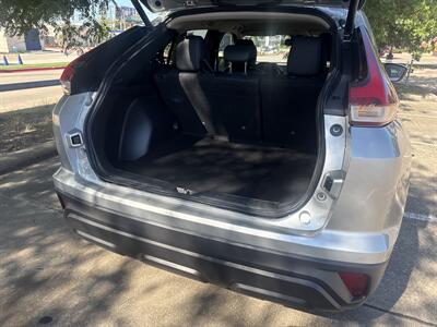 2024 Mitsubishi Eclipse Cross SE   - Photo 16 - Dallas, TX 75252
