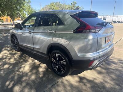 2024 Mitsubishi Eclipse Cross SE   - Photo 5 - Dallas, TX 75252