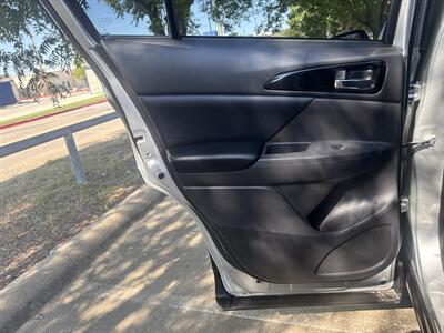 2024 Mitsubishi Eclipse Cross SE   - Photo 11 - Dallas, TX 75252