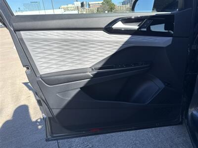 2023 Volkswagen Taos S   - Photo 12 - Dallas, TX 75252