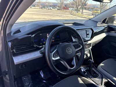 2023 Volkswagen Taos S   - Photo 11 - Dallas, TX 75252
