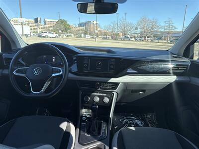 2023 Volkswagen Taos S   - Photo 25 - Dallas, TX 75252