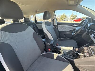 2023 Volkswagen Taos S   - Photo 29 - Dallas, TX 75252