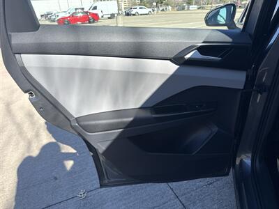 2023 Volkswagen Taos S   - Photo 19 - Dallas, TX 75252