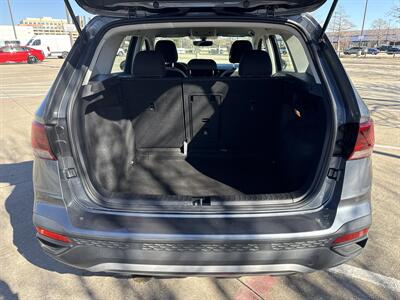 2023 Volkswagen Taos S   - Photo 21 - Dallas, TX 75252