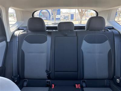 2023 Volkswagen Taos S   - Photo 37 - Dallas, TX 75252