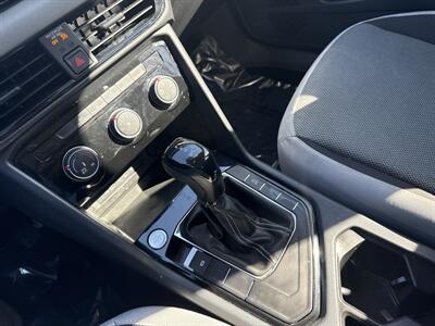 2023 Volkswagen Taos S   - Photo 34 - Dallas, TX 75252