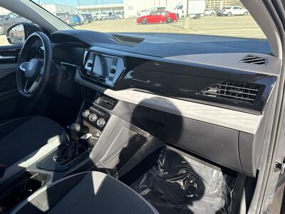 2023 Volkswagen Taos S   - Photo 28 - Dallas, TX 75252