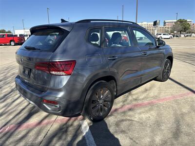 2023 Volkswagen Taos S   - Photo 7 - Dallas, TX 75252