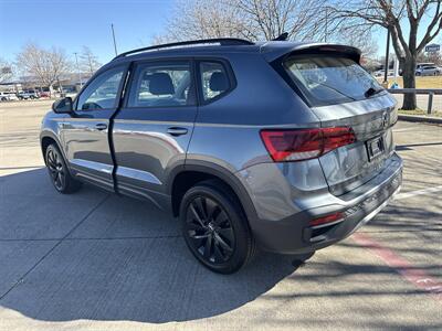 2023 Volkswagen Taos S   - Photo 5 - Dallas, TX 75252