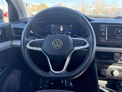 2023 Volkswagen Taos S   - Photo 23 - Dallas, TX 75252