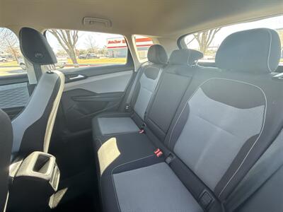2023 Volkswagen Taos S   - Photo 18 - Dallas, TX 75252