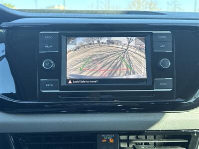 2023 Volkswagen Taos S   - Photo 35 - Dallas, TX 75252