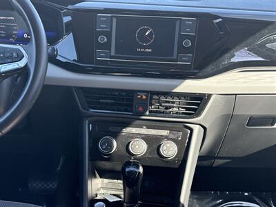 2023 Volkswagen Taos S   - Photo 24 - Dallas, TX 75252