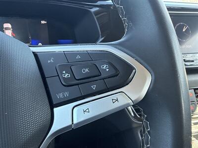 2023 Volkswagen Taos S   - Photo 31 - Dallas, TX 75252