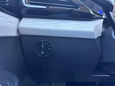 2023 Volkswagen Taos S   - Photo 36 - Dallas, TX 75252