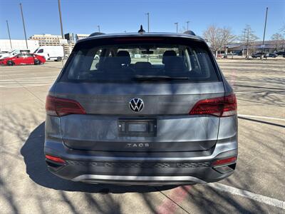 2023 Volkswagen Taos S   - Photo 6 - Dallas, TX 75252